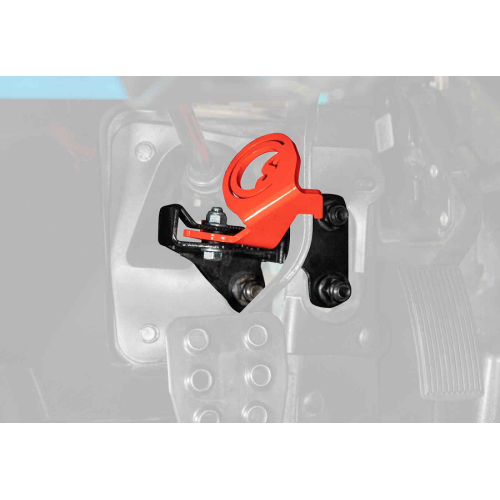 Can-Am Maverick X3 Brake Lock Can-Am Maverick X3 Brake Lock