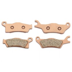 Can-Am Renegade Sintered Brake Pads