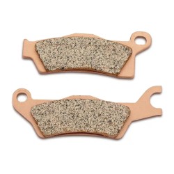 Can-Am Renegade Sintered Brake Pads Can-Am Renegade Sintered Brake Pads