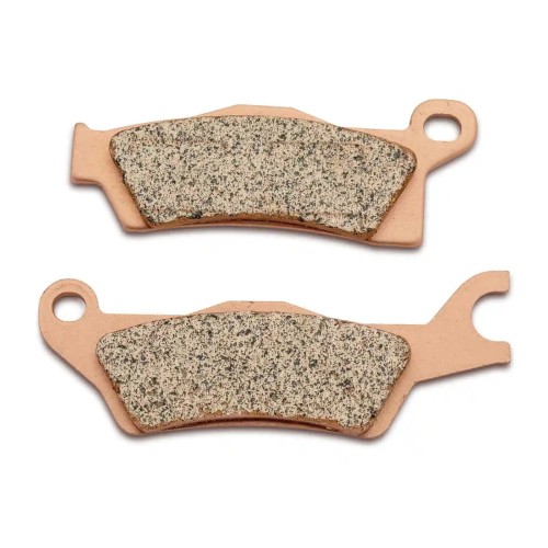 Can-Am Renegade Sintered Brake Pads