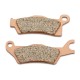 Can-Am Renegade Sintered Brake Pads