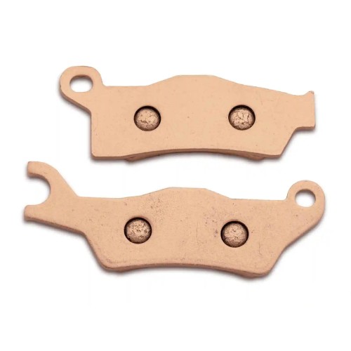 Can-Am Renegade Sintered Brake Pads