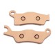 Can-Am Renegade Sintered Brake Pads