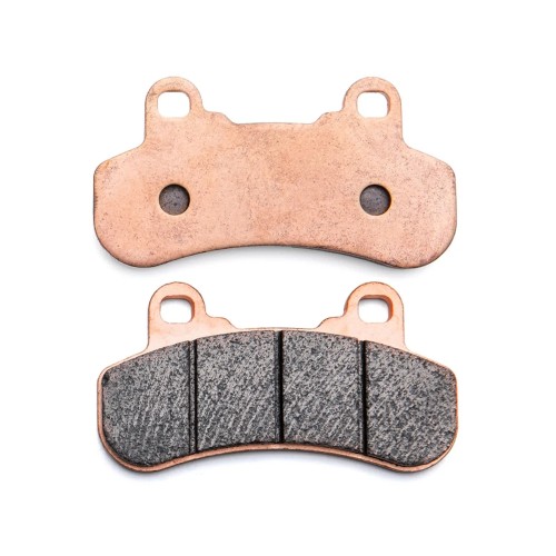 Can-Am Maverick X3 Sintered Brake Pads Can-Am Maverick X3 Sintered Brake Pads