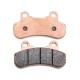 Can-Am Maverick X3 Sintered Brake Pads Can-Am Maverick X3 Sintered Brake Pads