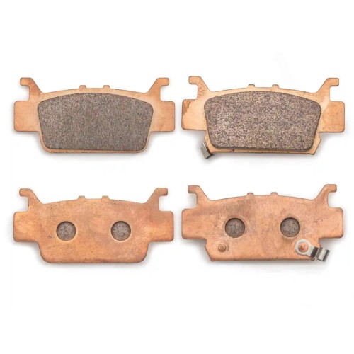Honda Pioneer 1000 Sintered Brake Pads Honda Pioneer 1000 Sintered Brake Pads