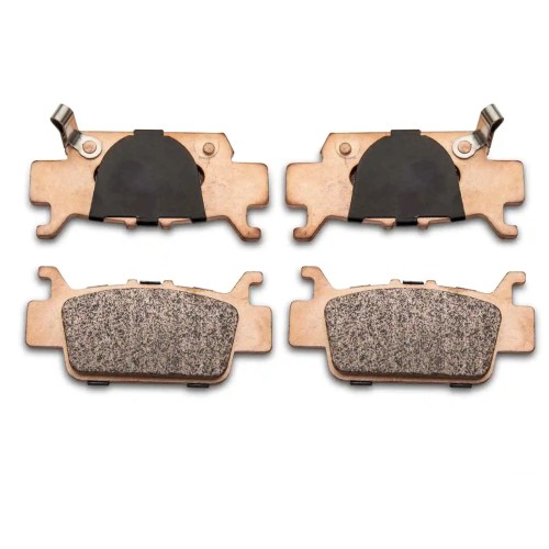 Honda Talon 1000 Sintered Brake Pads Honda Talon 1000 Sintered Brake Pads
