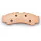 Kawasaki Teryx KRX Sintered Brake Pads Kawasaki Teryx KRX Sintered Brake Pads