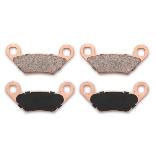 Polaris Scrambler Sintered Brake Pads Polaris Scrambler Sintered Brake Pads