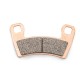 Polaris General Sintered Brake Pads