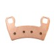Polaris General Sintered Brake Pads