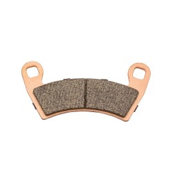 Polaris ATV Sintered Brake Pads Polaris ATV Sintered Brake Pads