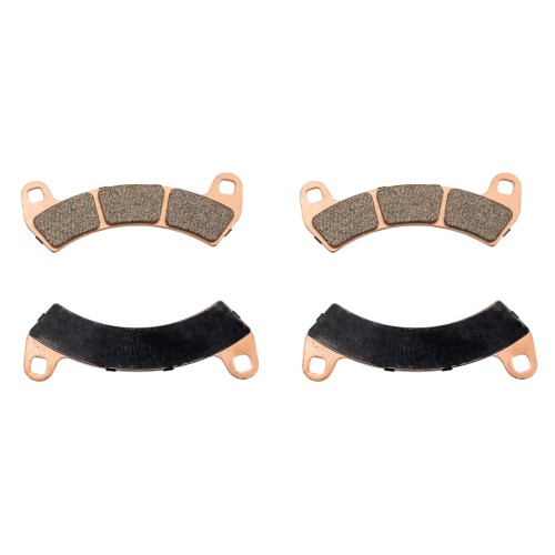 Polaris Xpedition Sintered Brake Pads
