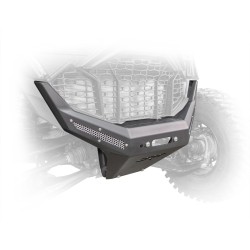 DRT Motorsports Front Winch Bumper for Polaris RZR Pro R / Turbo R 2020-2024