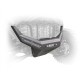DRT Motorsports Front Winch Bumper for Polaris RZR Pro R / Turbo R 2020-2024 DRT Motorsports Front Winch Bumper for Polaris RZR Pro R / Turbo R 2020-2024