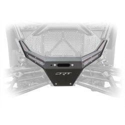 DRT Motorsports Front Winch Bumper for Polaris RZR Pro R / Turbo R 2020-2024 DRT Motorsports Front Winch Bumper for Polaris RZR Pro R / Turbo R 2020-2024