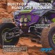 DRT Motorsports Front Winch Bumper for Polaris RZR Pro R / Turbo R 2020-2024 DRT Motorsports Front Winch Bumper for Polaris RZR Pro R / Turbo R 2020-2024