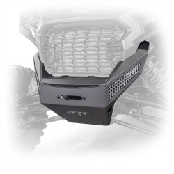 DRT Motorsports Front Winch Bumper for Polaris RZR 2024–2025 XP 1000/4