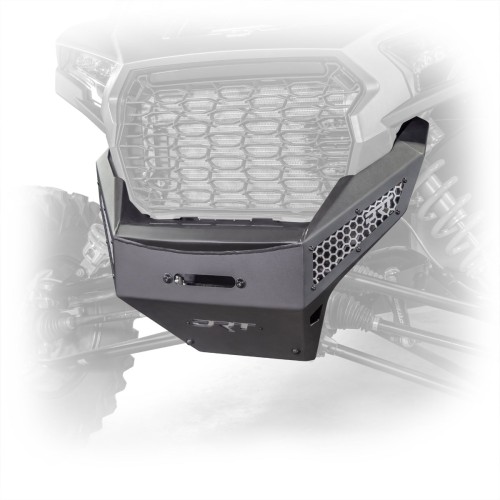 DRT Motorsports Front Winch Bumper for Polaris RZR 2024–2025 XP 1000/4 DRT Motorsports Front Winch Bumper for Polaris RZR 2024–2025 XP 1000/4