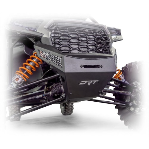 DRT Motorsports Front Winch Bumper for Polaris RZR 2024–2025 XP 1000/4 DRT Motorsports Front Winch Bumper for Polaris RZR 2024–2025 XP 1000/4