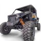 DRT Motorsports Front Winch Bumper for Polaris RZR 2024–2025 XP 1000/4 DRT Motorsports Front Winch Bumper for Polaris RZR 2024–2025 XP 1000/4