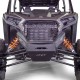 DRT Motorsports Front Winch Bumper for Polaris RZR 2024–2025 XP 1000/4 DRT Motorsports Front Winch Bumper for Polaris RZR 2024–2025 XP 1000/4