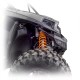 DRT Motorsports Front Winch Bumper for Polaris RZR 2024–2025 XP 1000/4 DRT Motorsports Front Winch Bumper for Polaris RZR 2024–2025 XP 1000/4