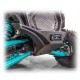 DRT Motorsports V2.0 Front Winch Bumper for Polaris RZR Pro R /Pro S/Turbo R 2022+ DRT Motorsports V2.0 Front Winch Bumper for Polaris RZR Pro R /Pro S/Turbo R 2022+