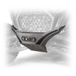 DRT Motorsports Polaris RZR Pro XP 2025+ V2.0 Front Winch Bumper