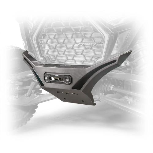 DRT Motorsports Polaris RZR Pro XP 2025+ V2.0 Front Winch Bumper