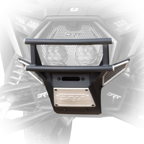 DRT Motorsports Desert Runner Winch Bumper for Polaris RZR Pro R /Pro S/Turbo R 2022+ DRT Motorsports Desert Runner Winch Bumper for Polaris RZR Pro R /Pro S/Turbo R 2022+