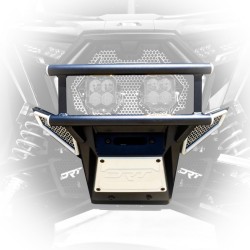DRT Motorsports Desert Runner Winch Bumper for Polaris RZR Pro R /Pro S/Turbo R 2022+ DRT Motorsports Desert Runner Winch Bumper for Polaris RZR Pro R /Pro S/Turbo R 2022+