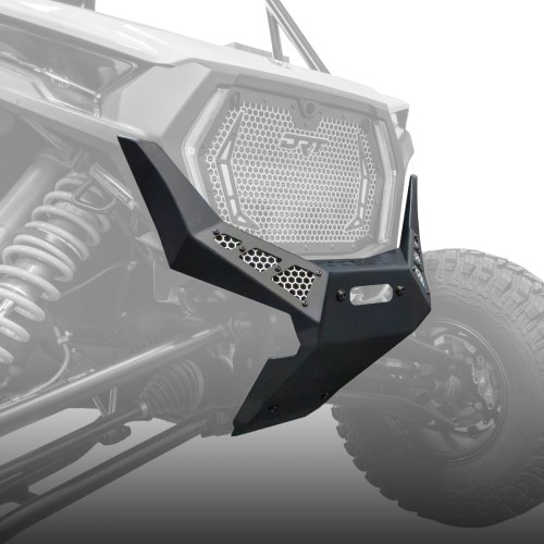 DRT Motorsports Recon Front Winch Bumper for Polaris RZR 2026+ XP / S DRT Motorsports Recon Front Winch Bumper for Polaris RZR 2026+ XP / S