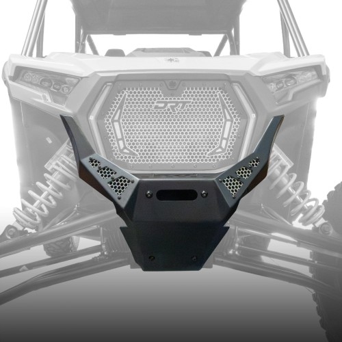 DRT Motorsports Recon Front Winch Bumper for Polaris RZR 2026+ XP / S DRT Motorsports Recon Front Winch Bumper for Polaris RZR 2026+ XP / S