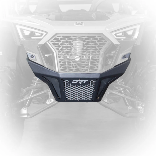 DRT Motorsports Front Bumper for Polaris RZR 200 EFI DRT Motorsports Front Bumper for Polaris RZR 200 EFI