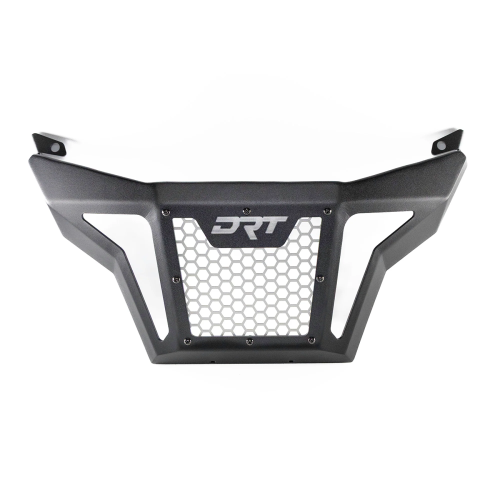 DRT Motorsports Front Bumper for Polaris RZR 200 EFI DRT Motorsports Front Bumper for Polaris RZR 200 EFI