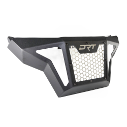 DRT Motorsports Front Bumper for Polaris RZR 200 EFI