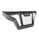 DRT Motorsports Front Bumper for Polaris RZR 200 EFI DRT Motorsports Front Bumper for Polaris RZR 200 EFI
