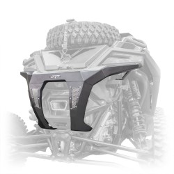 DRT Motorsports Rear Bumper for RZR Pro R 2022+