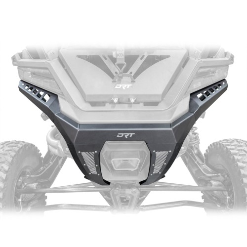 DRT Motorsports Rear Bumper for RZR Pro R 2022+ DRT Motorsports Rear Bumper for RZR Pro R 2022+