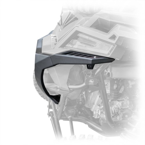DRT Motorsports Rear Bumper for RZR Pro R 2022+ DRT Motorsports Rear Bumper for RZR Pro R 2022+