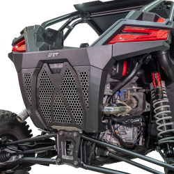 DRT Motorsports Polaris RZR Pro XP 2020+ Rear Bumper