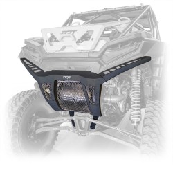 DRT Motorsports Rear Bumper for Polaris 2024+ RZR XP 1000/4