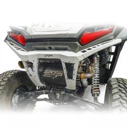 DRT Motorsports Rear Bumper for Polaris 2024+ RZR XP 1000/4