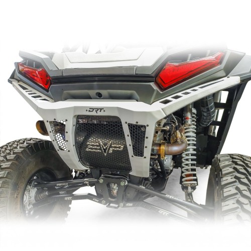 DRT Motorsports Rear Bumper for Polaris 2024+ RZR XP 1000/4 DRT Motorsports Rear Bumper for Polaris 2024+ RZR XP 1000/4