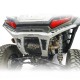 DRT Motorsports Rear Bumper for Polaris 2024+ RZR XP 1000/4 DRT Motorsports Rear Bumper for Polaris 2024+ RZR XP 1000/4