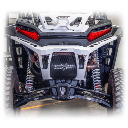 DRT Motorsports Rear Bumper for Polaris 2024+ RZR XP 1000/4 DRT Motorsports Rear Bumper for Polaris 2024+ RZR XP 1000/4