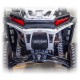 DRT Motorsports Rear Bumper for Polaris 2024+ RZR XP 1000/4 DRT Motorsports Rear Bumper for Polaris 2024+ RZR XP 1000/4