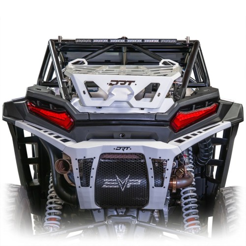 DRT Motorsports Rear Bumper for Polaris 2024+ RZR XP 1000/4 DRT Motorsports Rear Bumper for Polaris 2024+ RZR XP 1000/4