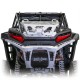 DRT Motorsports Rear Bumper for Polaris 2024+ RZR XP 1000/4 DRT Motorsports Rear Bumper for Polaris 2024+ RZR XP 1000/4